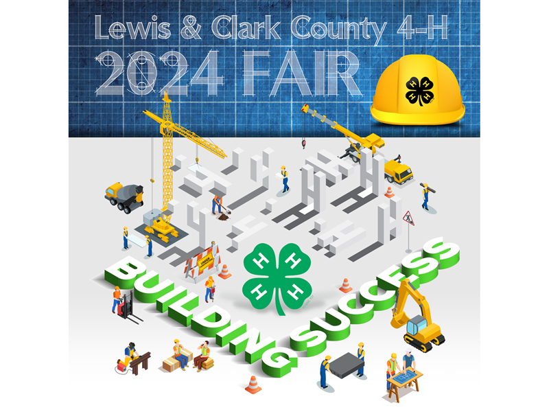 Fair Logo