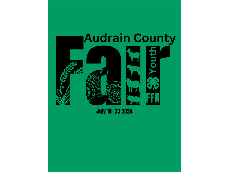 Fair Logo