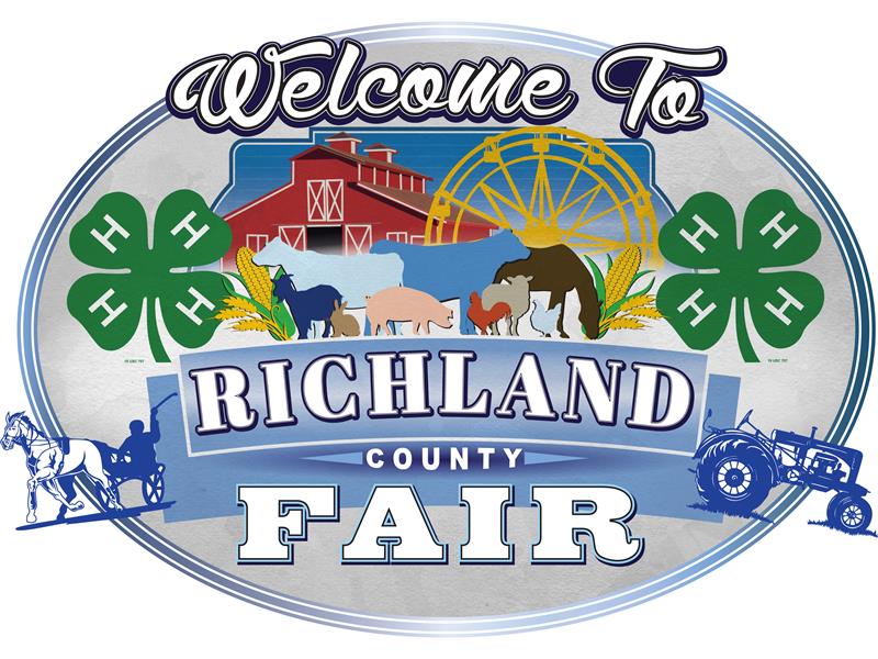 Fair Logo