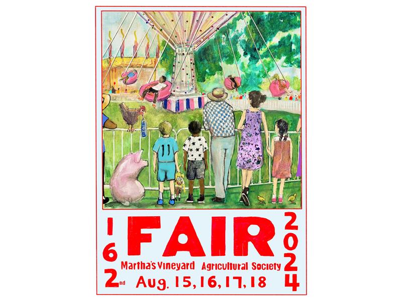 Fair Logo